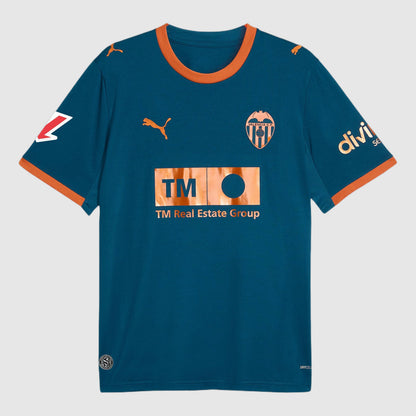 Away 26/27 Men’s Shirt