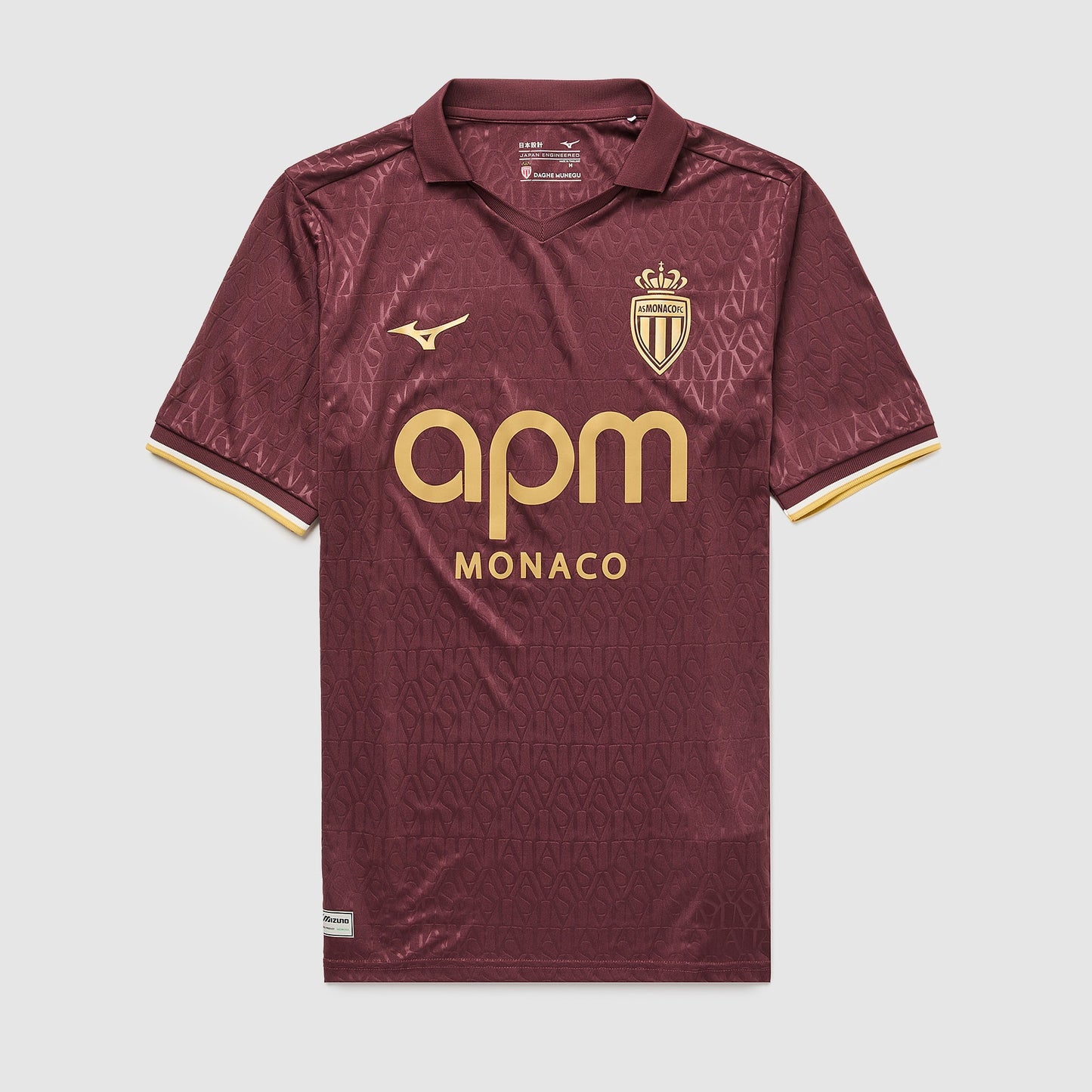 Away 26/27 Men’s Shirt