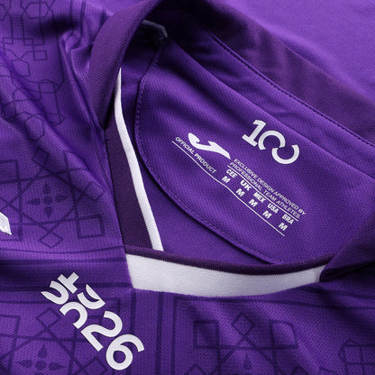 Home 26/27 Men’s Shirt