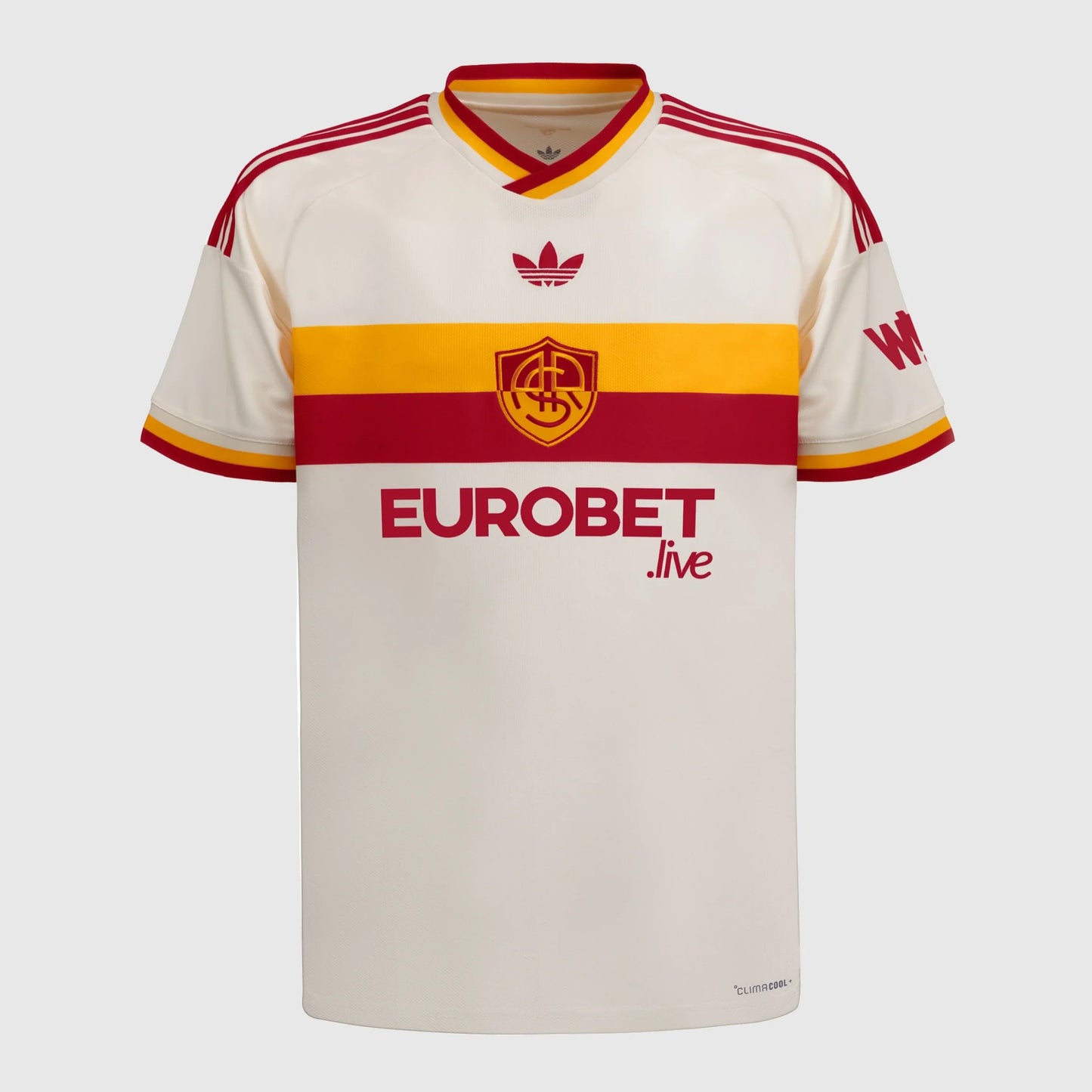 Away 26/27 Men’s Shirt