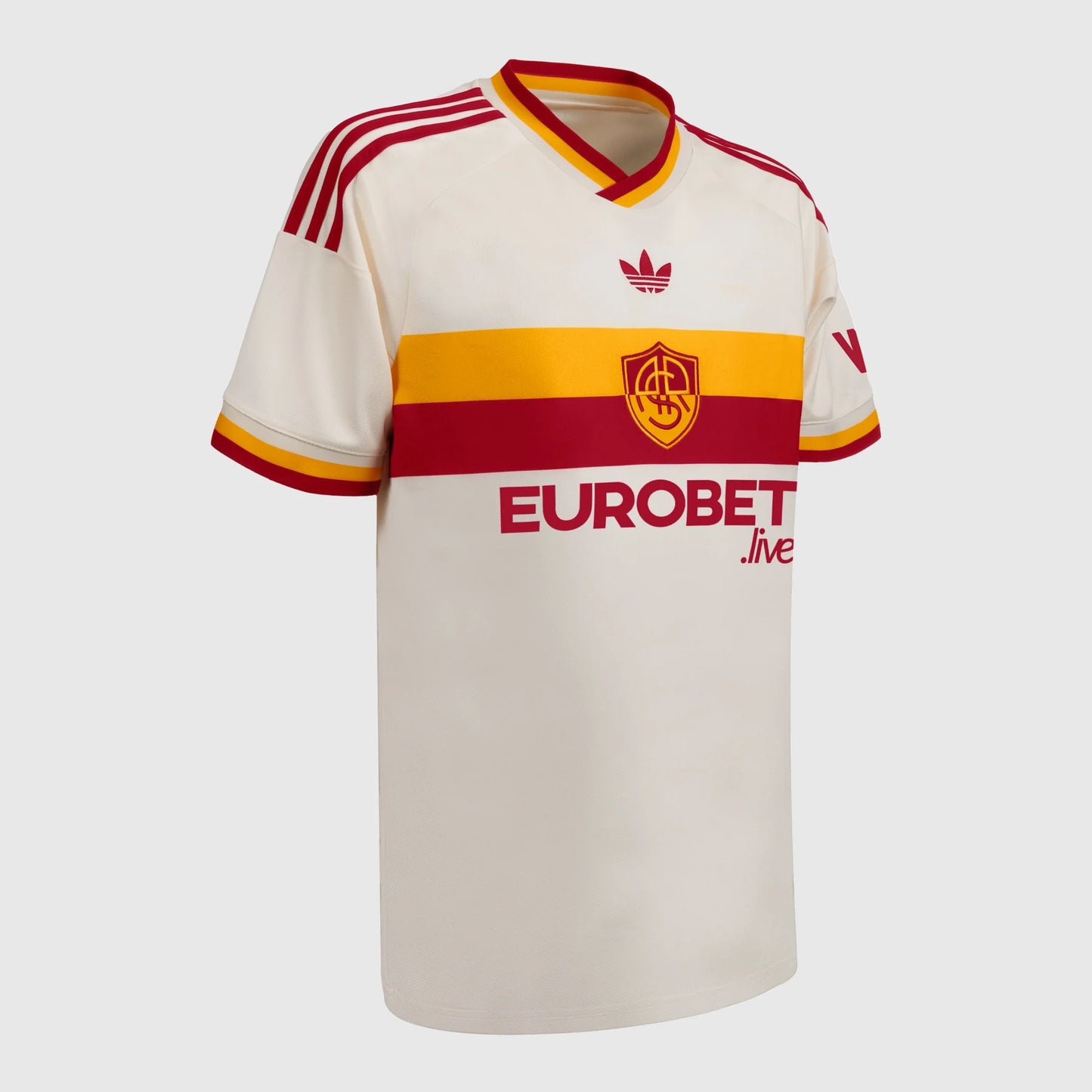 Away 26/27 Men’s Shirt