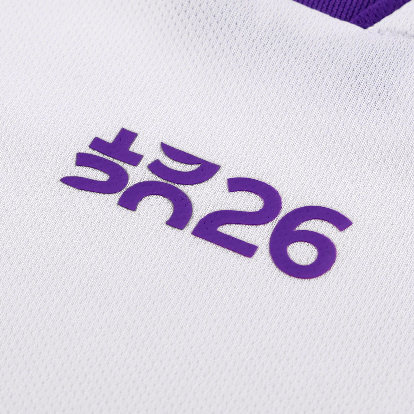 Away 26/27 Men’s Shirt