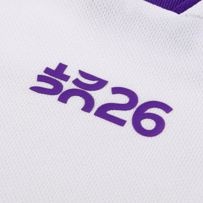 Away 26/27 Men’s Shirt