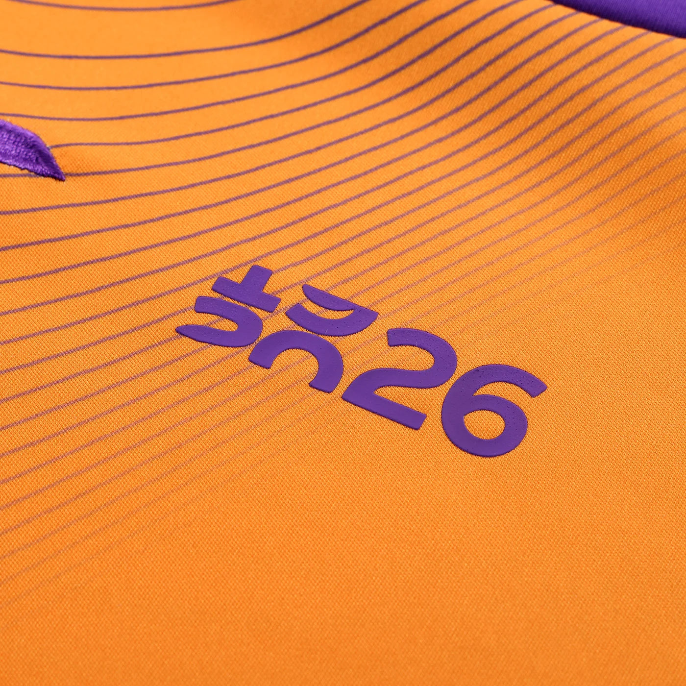 Goalkeeper 26/27 Shirt