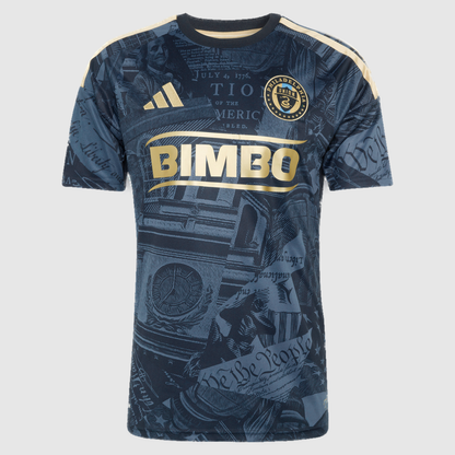Home 26/27 Men’s Shirt