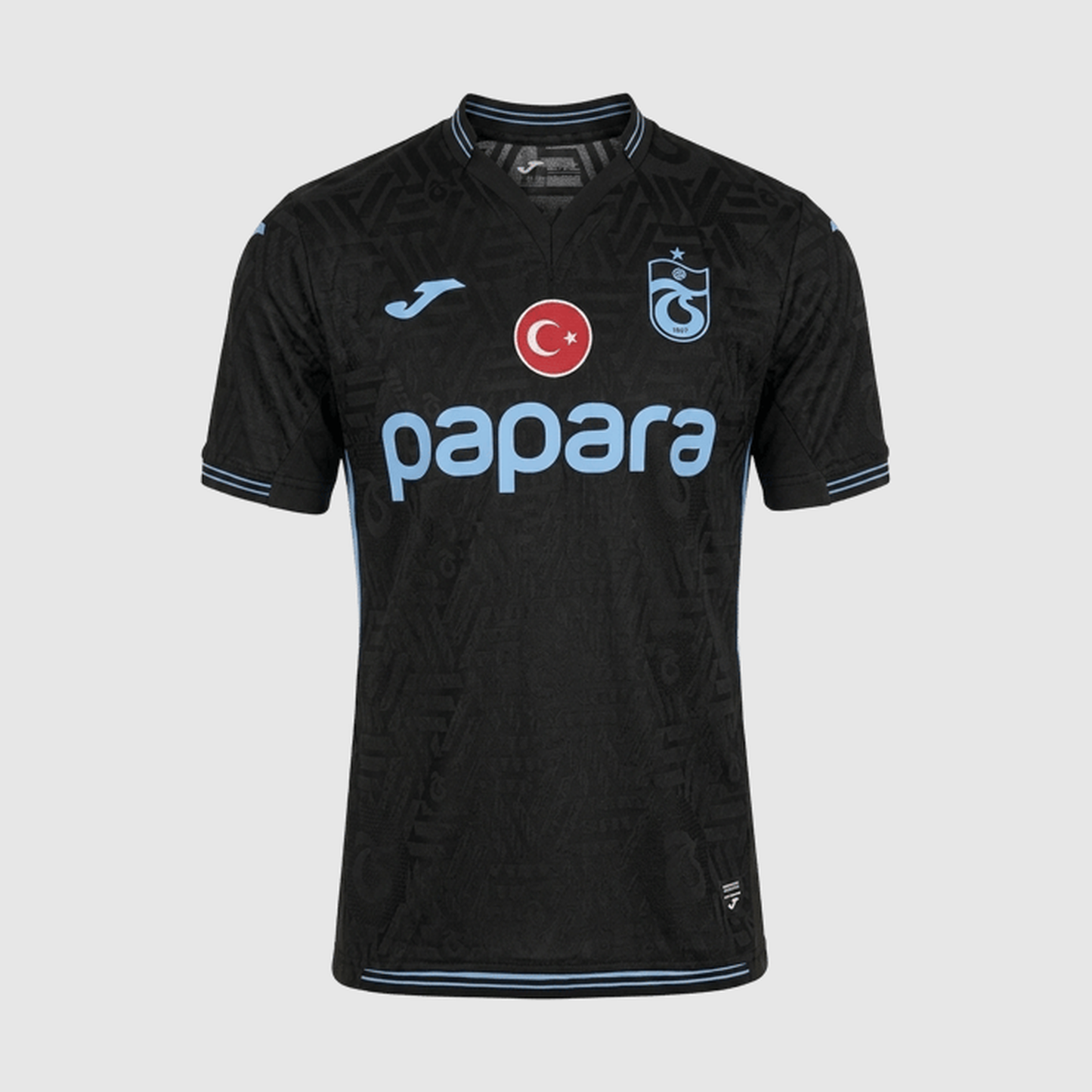 Third 26/27 Men’s Shirt