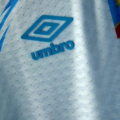 Uitshirt 26/27 Heren