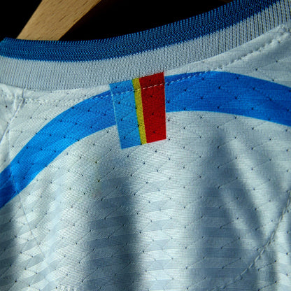 Uitshirt 26/27 Heren