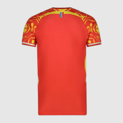 Derde herenshirt 26/27