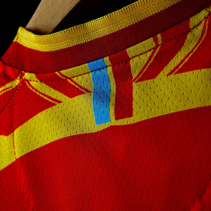 Derde herenshirt 26/27