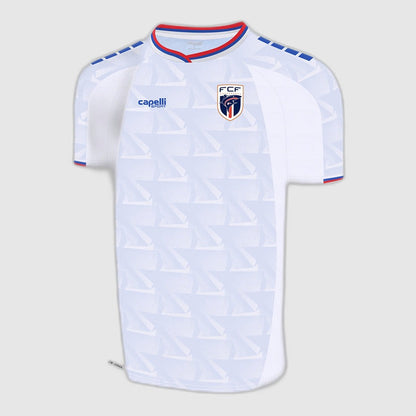 Uitshirt Heren 26/27