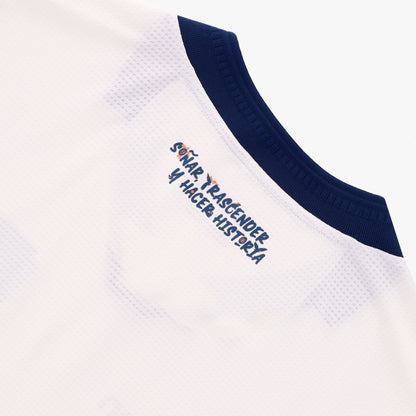 Uitshirt Heren 26/27