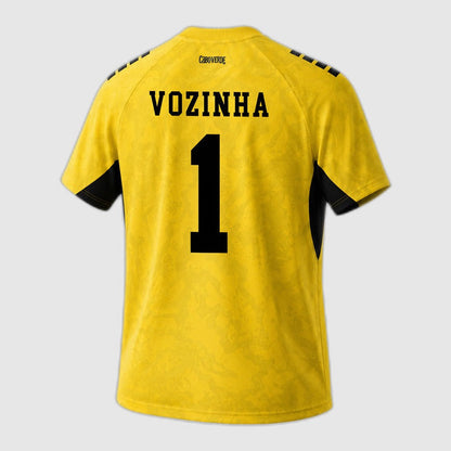 Doelman 26/27 Shirt