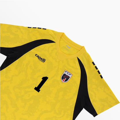 Doelman 26/27 Shirt