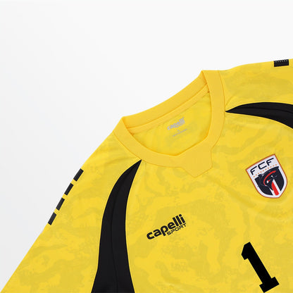 Doelman 26/27 Shirt