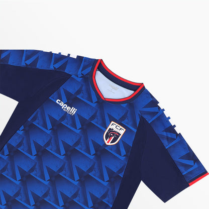 Thuisshirt 26/27 Heren