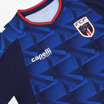 Thuisshirt 26/27 Heren