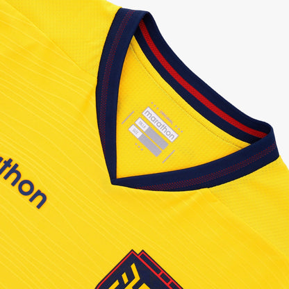 Thuisshirt 26/27 Heren