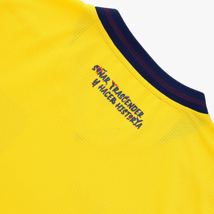 Thuisshirt 26/27 Heren