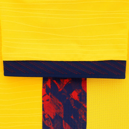 Thuisshirt 26/27 Heren
