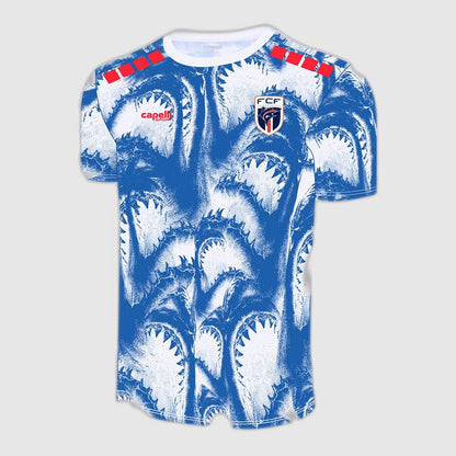Pre-match shirt 26/27