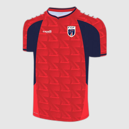 Derde herenshirt 26/27