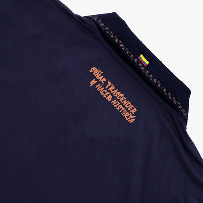 Derde Herenshirt 26/27