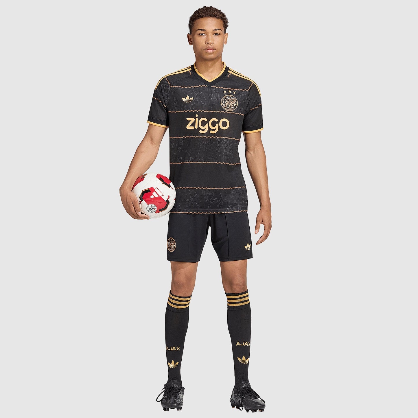 Away 26/27 Men’s Shirt