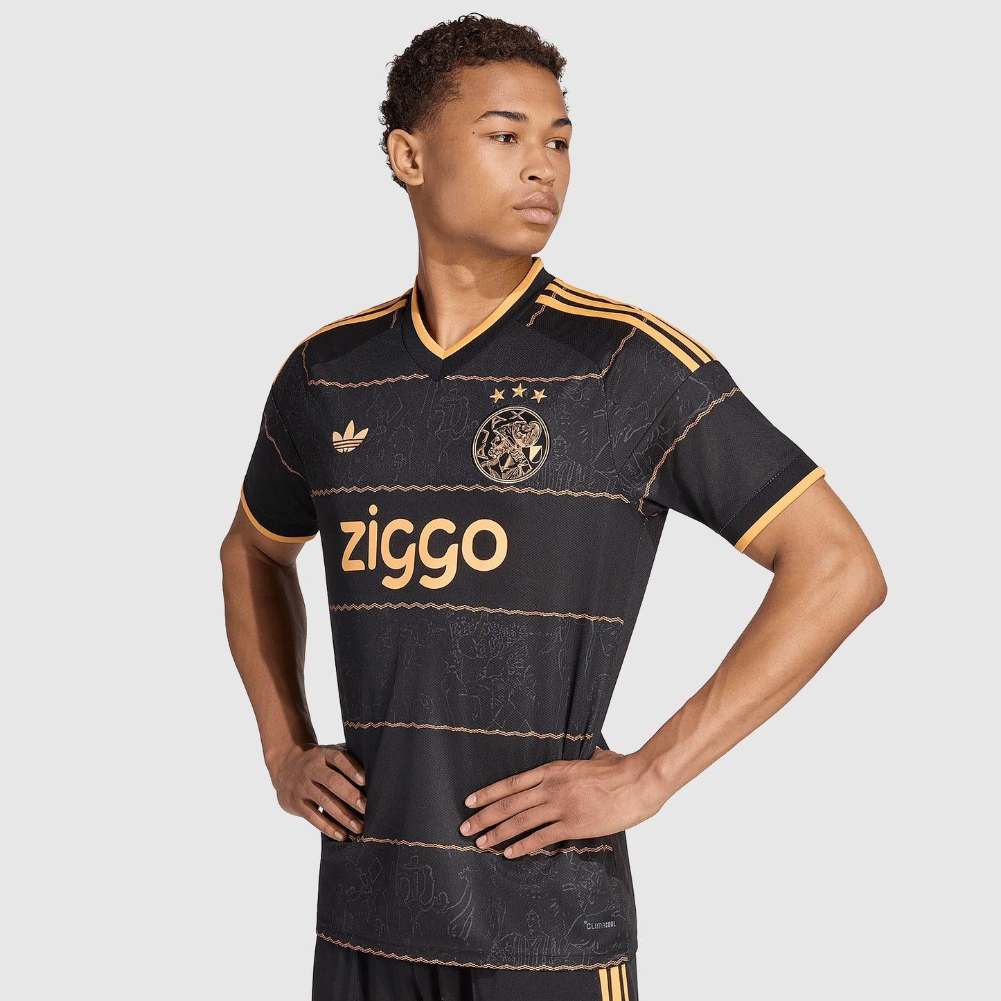 Away 26/27 Men’s Shirt