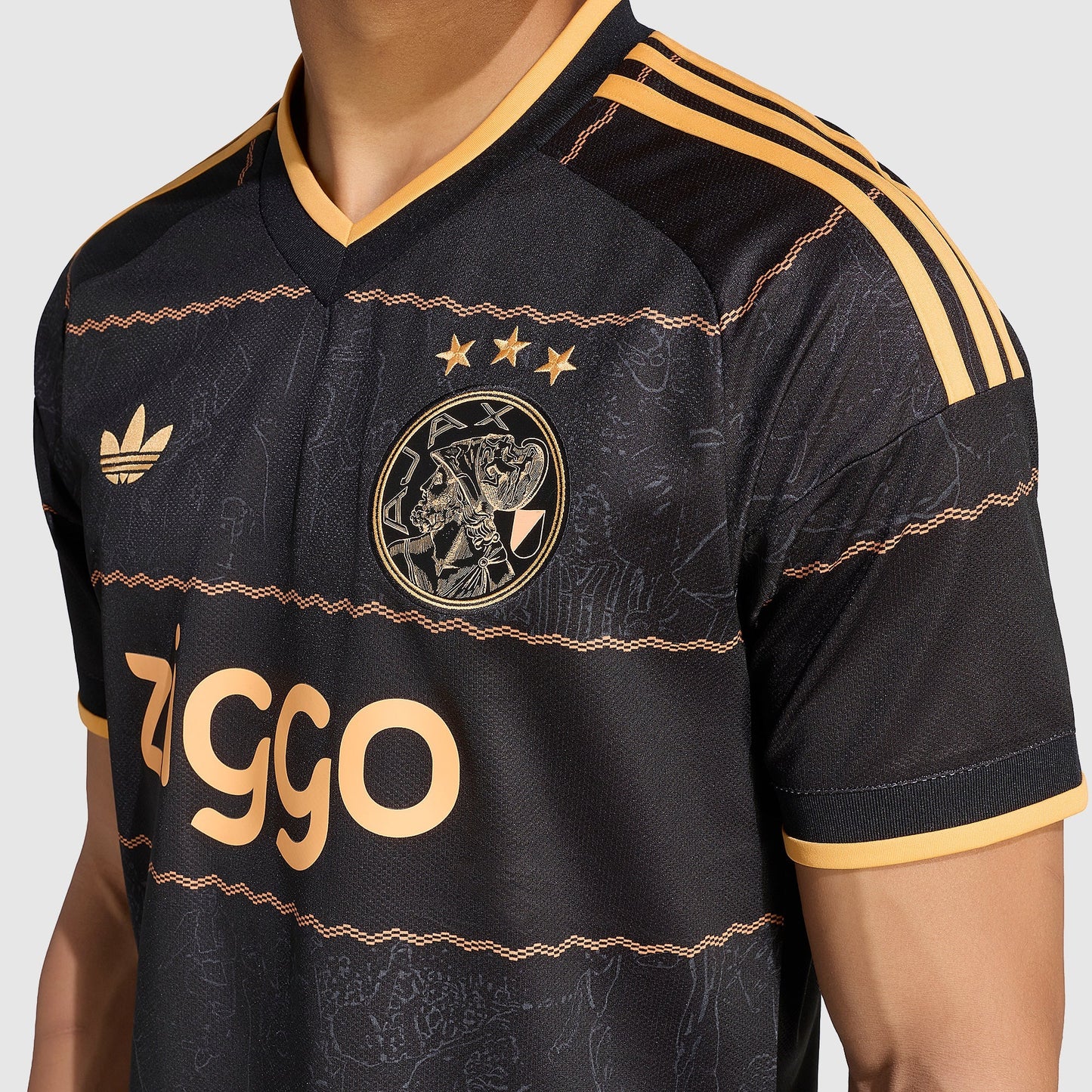 Away 26/27 Men’s Shirt