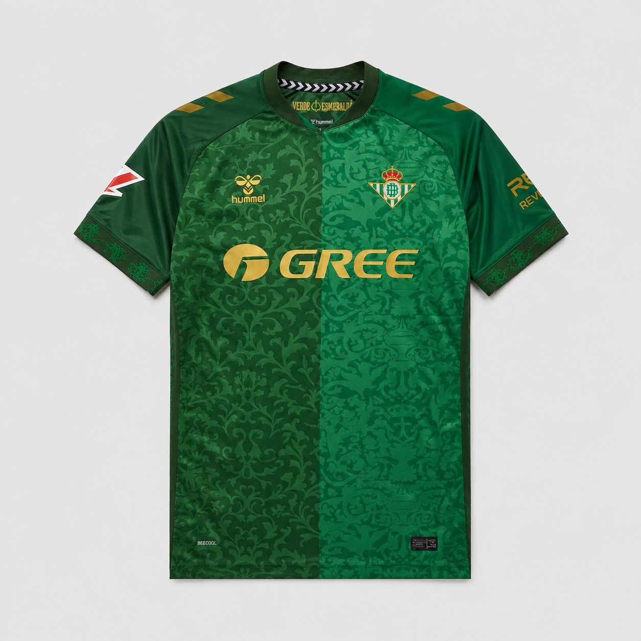 Away 26/27 Men’s Shirt