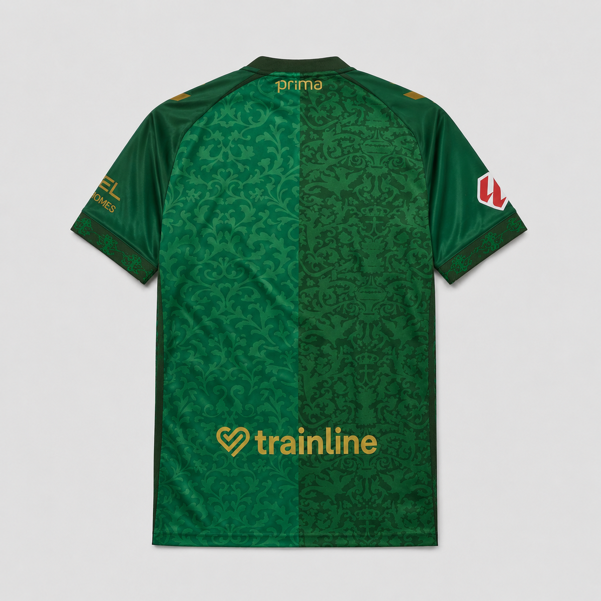 Away 26/27 Men’s Shirt
