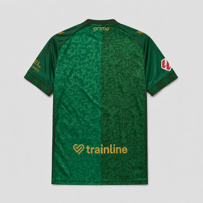 Away 26/27 Men’s Shirt