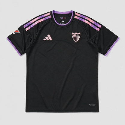 Third 26/27 Men’s Shirt