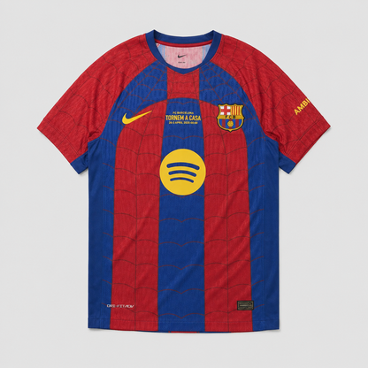 Special Edition Player Edition Shirt