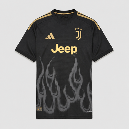 Third 26/27 Player Edition Shirt
