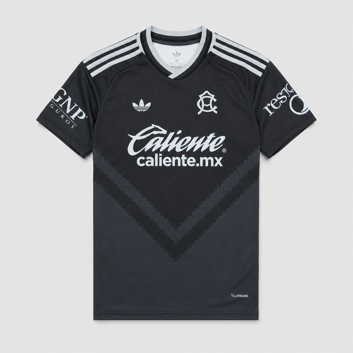 Away 26/27 Player Edition Shirt