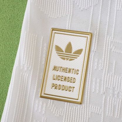 Third 25/26 Player Edition Shirt