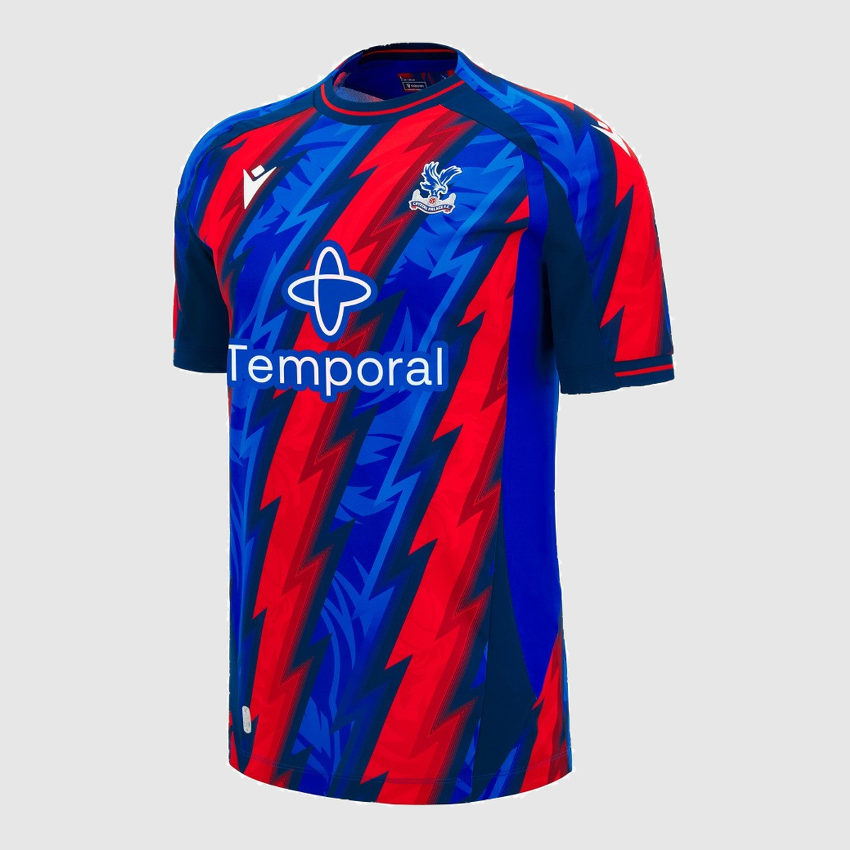 Third 26/27 Men’s Shirt