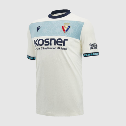 Away 26/27 Men’s Shirt