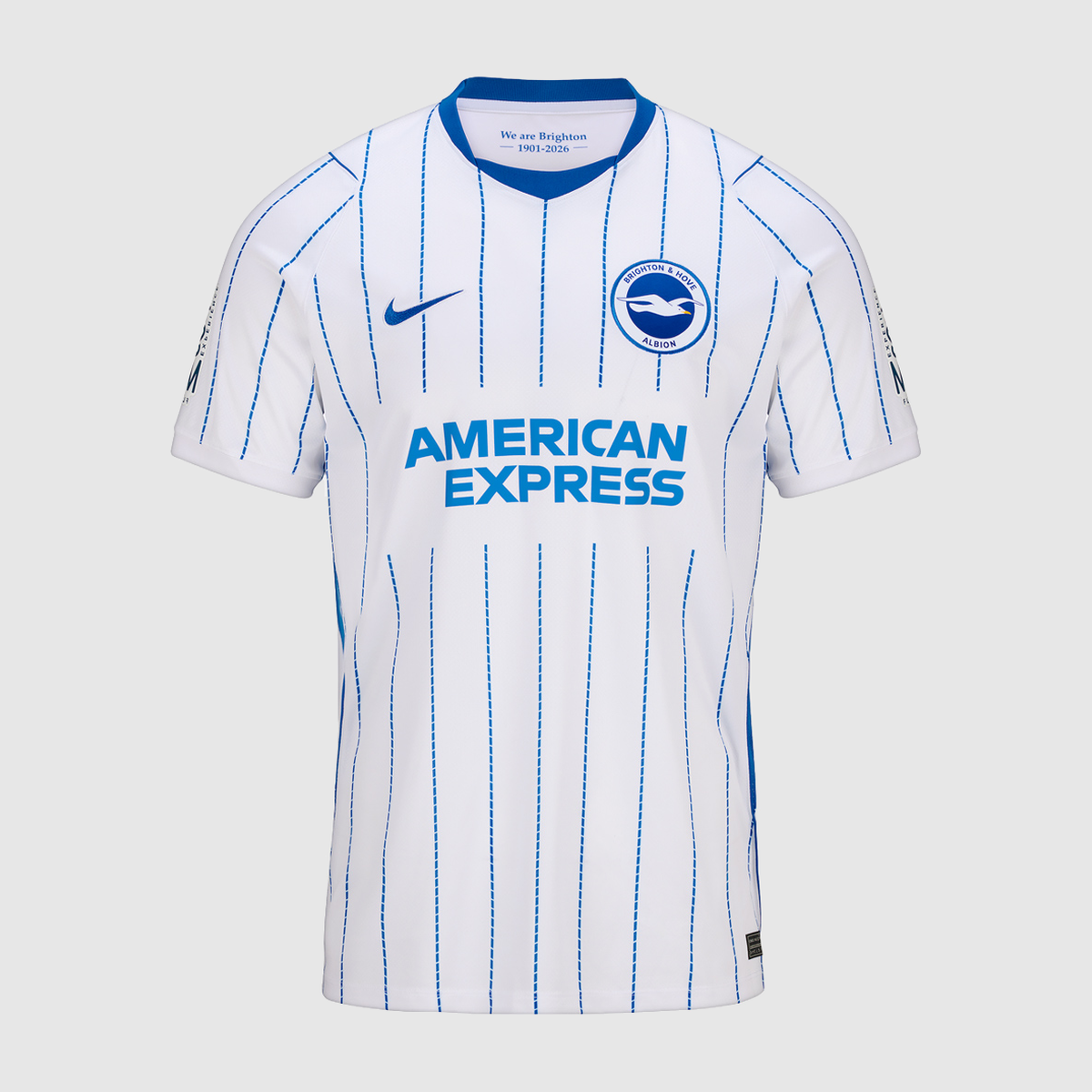 Away 26/27 Men’s Shirt