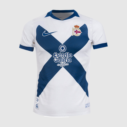 Third 26/27 Men’s Shirt