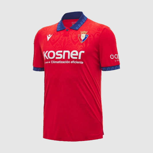 Home 26/27 Men’s Shirt
