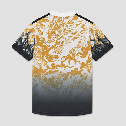 Dragon Gold Special Edition 26/27 Men’s Shirt