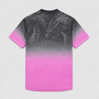 Dragon Pink Fade Special Edition 26/27 Men’s Shirt