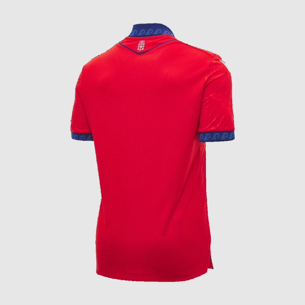 Home 26/27 Men’s Shirt