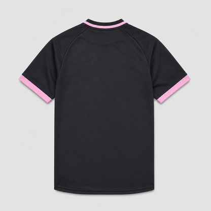 Snake & Roses Pink Special Edition 26/27 Men’s Shirt