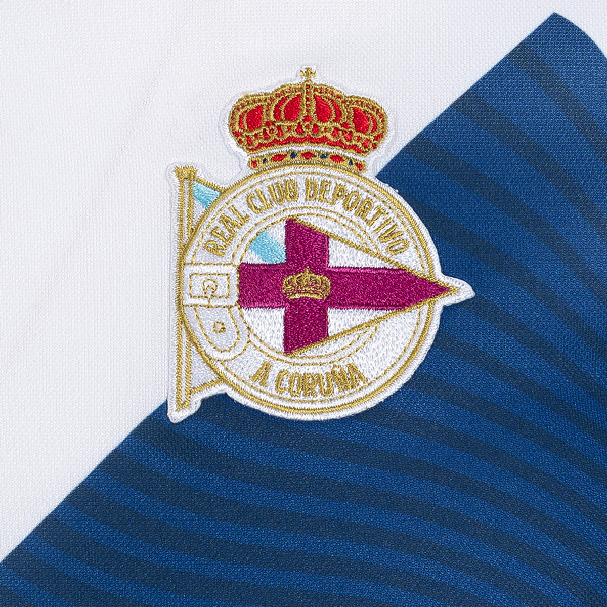 Third 26/27 Men’s Shirt
