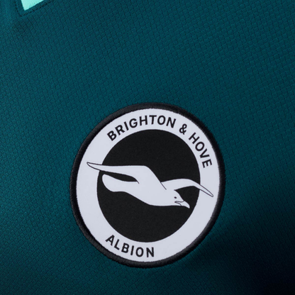 Third 26/27 Men’s Shirt