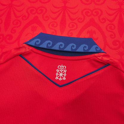 Home 26/27 Men’s Shirt